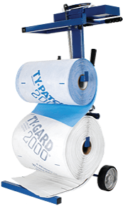 Ty-Gard 2000 - Sistema de sujeción de carga