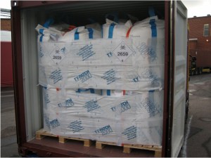 Ty Gard- Sujeción de cargas