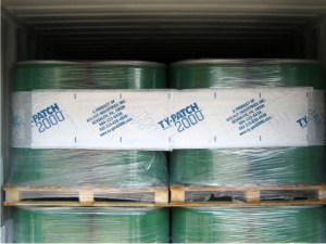 Ty Gard- Sujeción de cargas