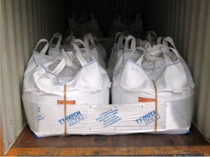 Ty Gard - sujeción de cargas