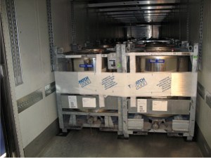 Ty Gard - sujeción de cargas