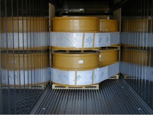 Ty Gard- Sujeción de cargas