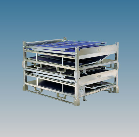 Estructuras Manubag Plegables F2servid